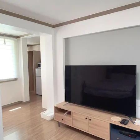 Bellus-Rose Pension Gyeongju Exterior photo