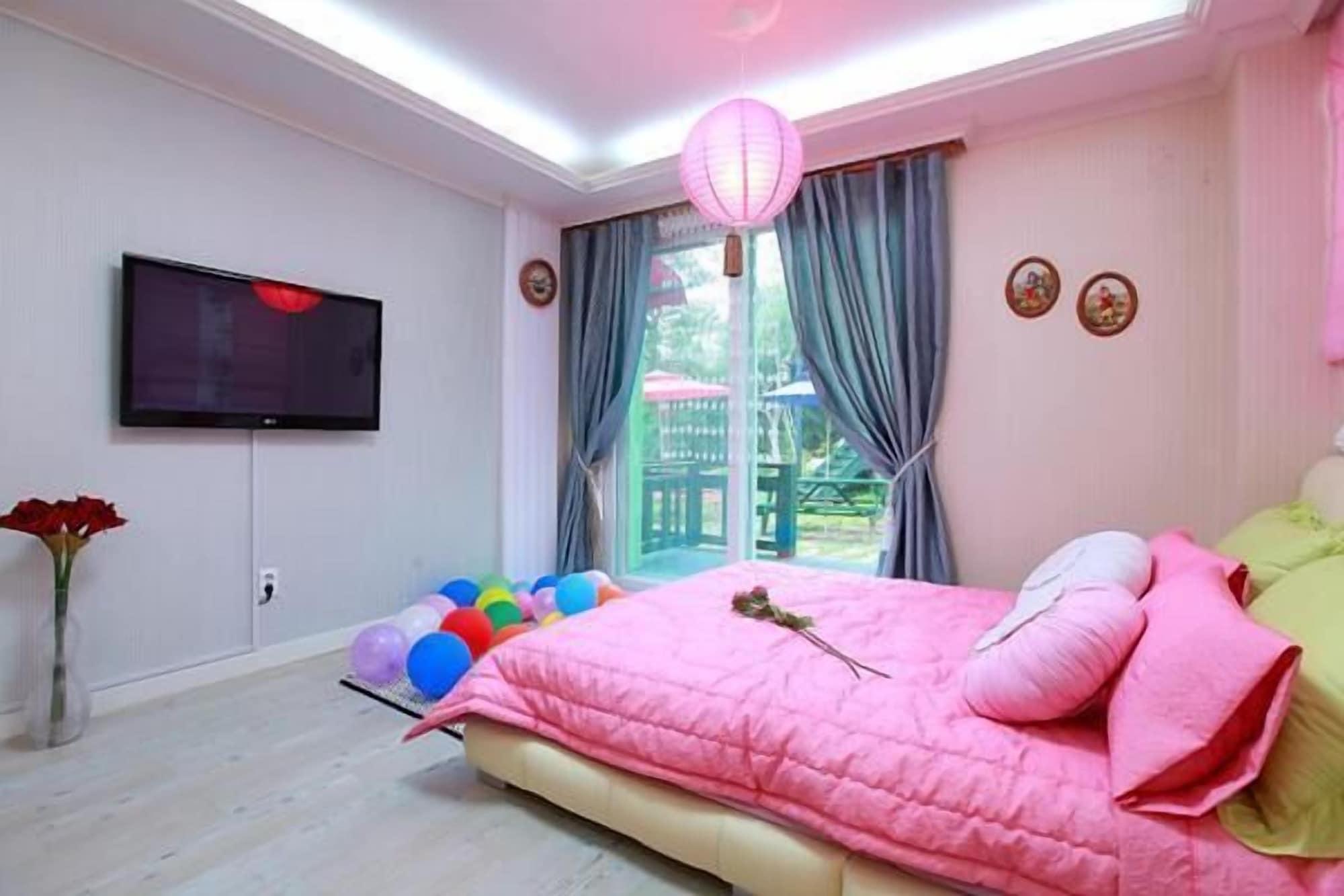 Bellus-rose Gasthof 2*