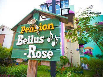 Bellus-rose 2*