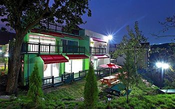 Bellus-rose 2* Gyeongju