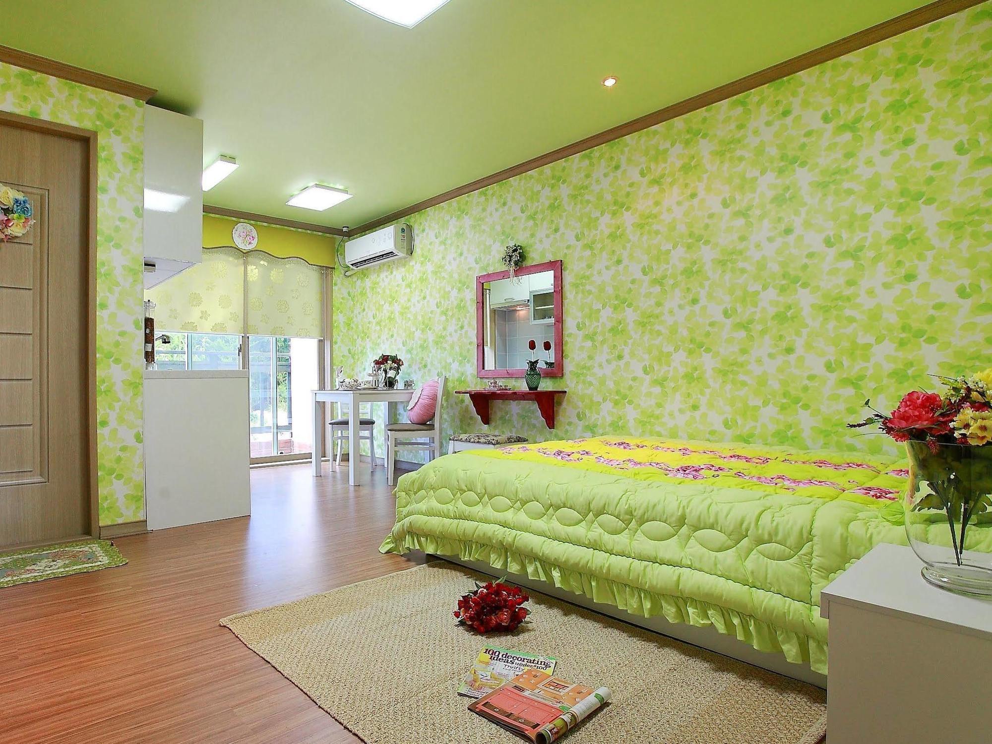 Bellus-rose 2* Gyeongju